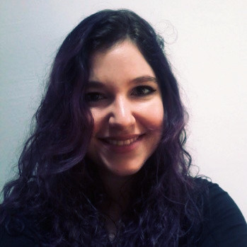 Elisa García Roza